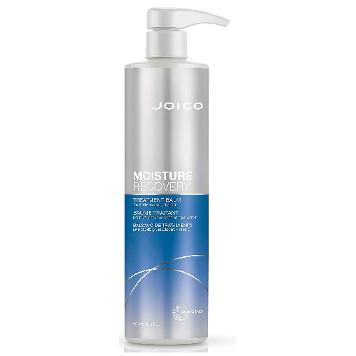 Joico Moisture Recovery BalmHair TreatmentJOICOSize: 16.9 oz