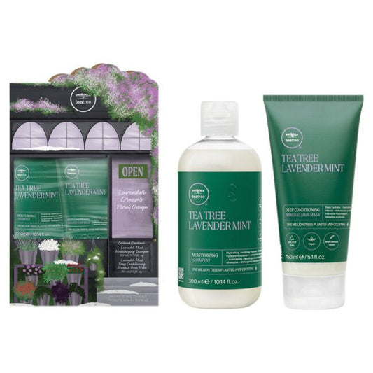 Paul Mitchell Lavender Dreams Floral Design Set 2025