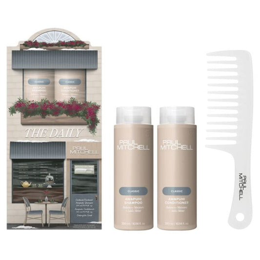 Paul Mitchell The Daily Holiday Set 2025