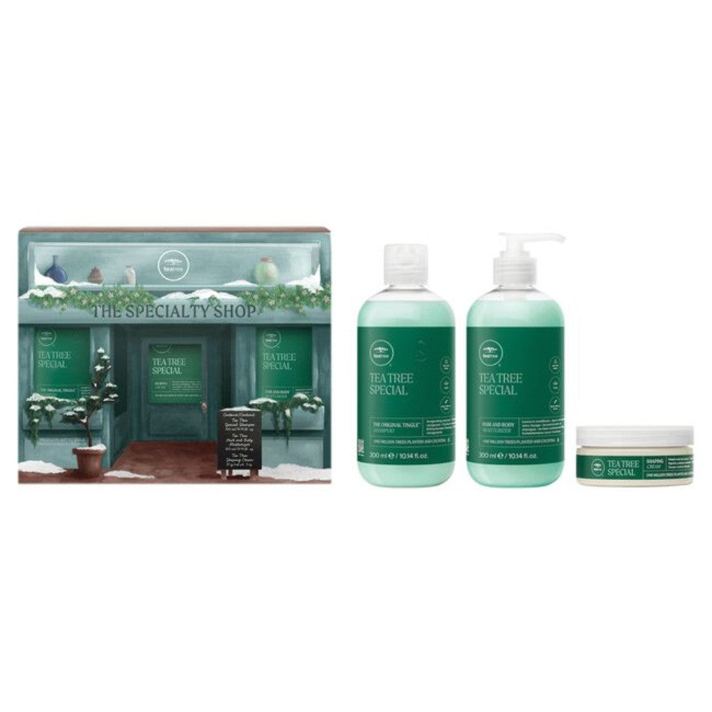 Paul Mitchell The Specialty Shoppe Holiday Set 2025