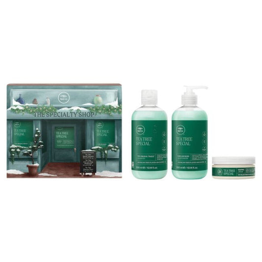 Paul Mitchell The Specialty Shoppe Holiday Set 2025