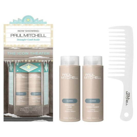 Paul Mitchell The Icon Theater Holiday Set 2025
