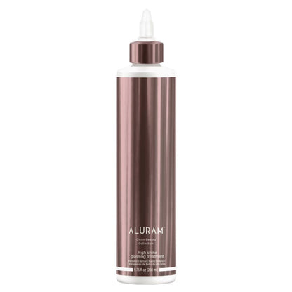 Aluram High Shine Glossing Treatment 9 oz
