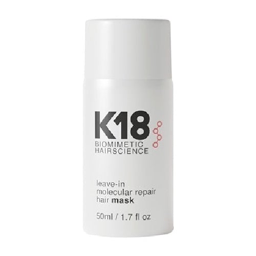 K18 Repair MaskHair TreatmentK18Size: .5 oz