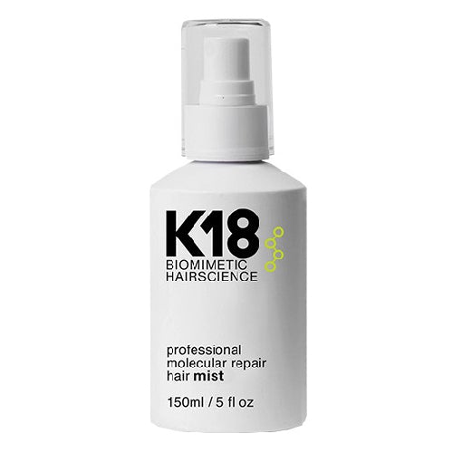 K18 Repair MistHair TreatmentK18Size: 5 oz