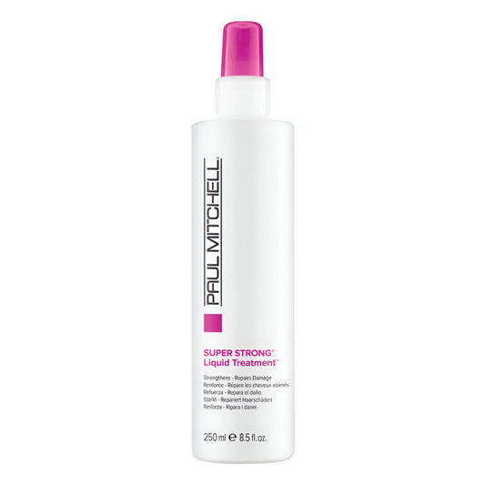 Paul Mitchell Super Strong Liquid Treatment 8.5 oz