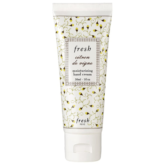 Fresh Hand Cream Citron De Vigne 1 oz