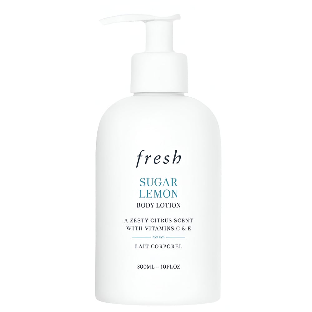 Fresh Sugar Lemon Body Lotion 10 oz