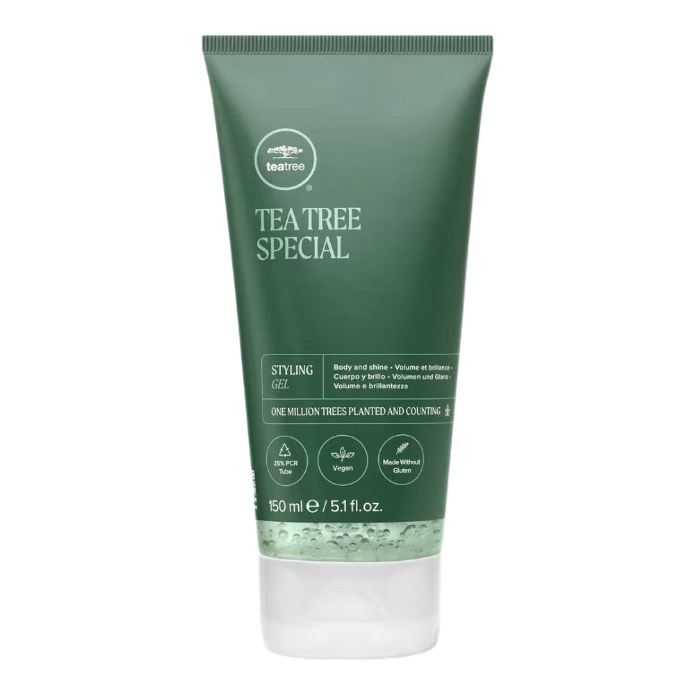 Paul Mitchell Tea Tree Styling Gel 5.1 oz