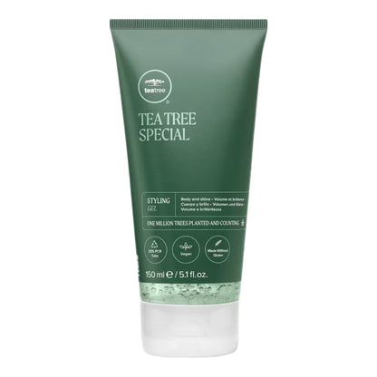 Paul Mitchell Tea Tree Styling Gel 5.1 oz
