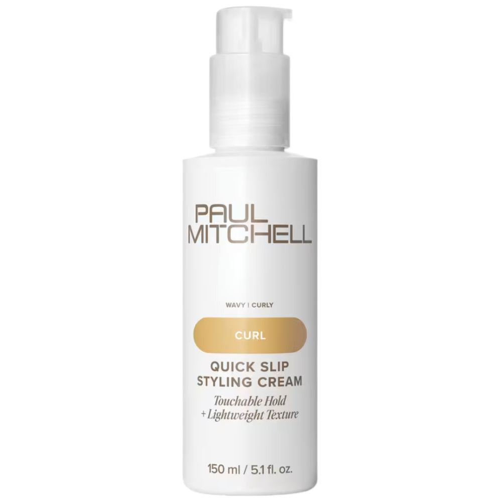 Paul Mitchell Quick Slip Styling Cream 5.1 oz