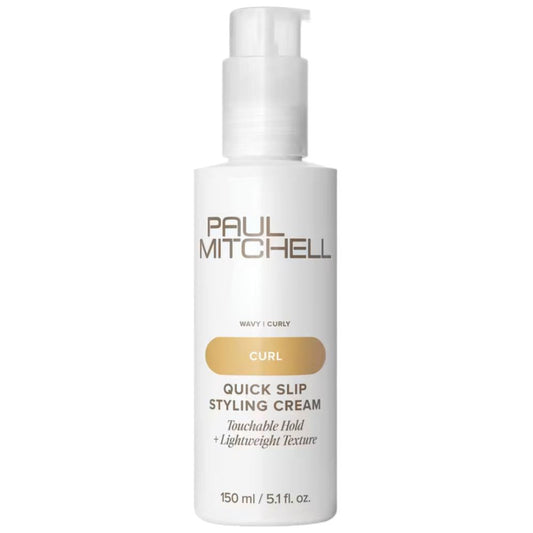 Paul Mitchell Quick Slip Styling Cream 5.1 oz