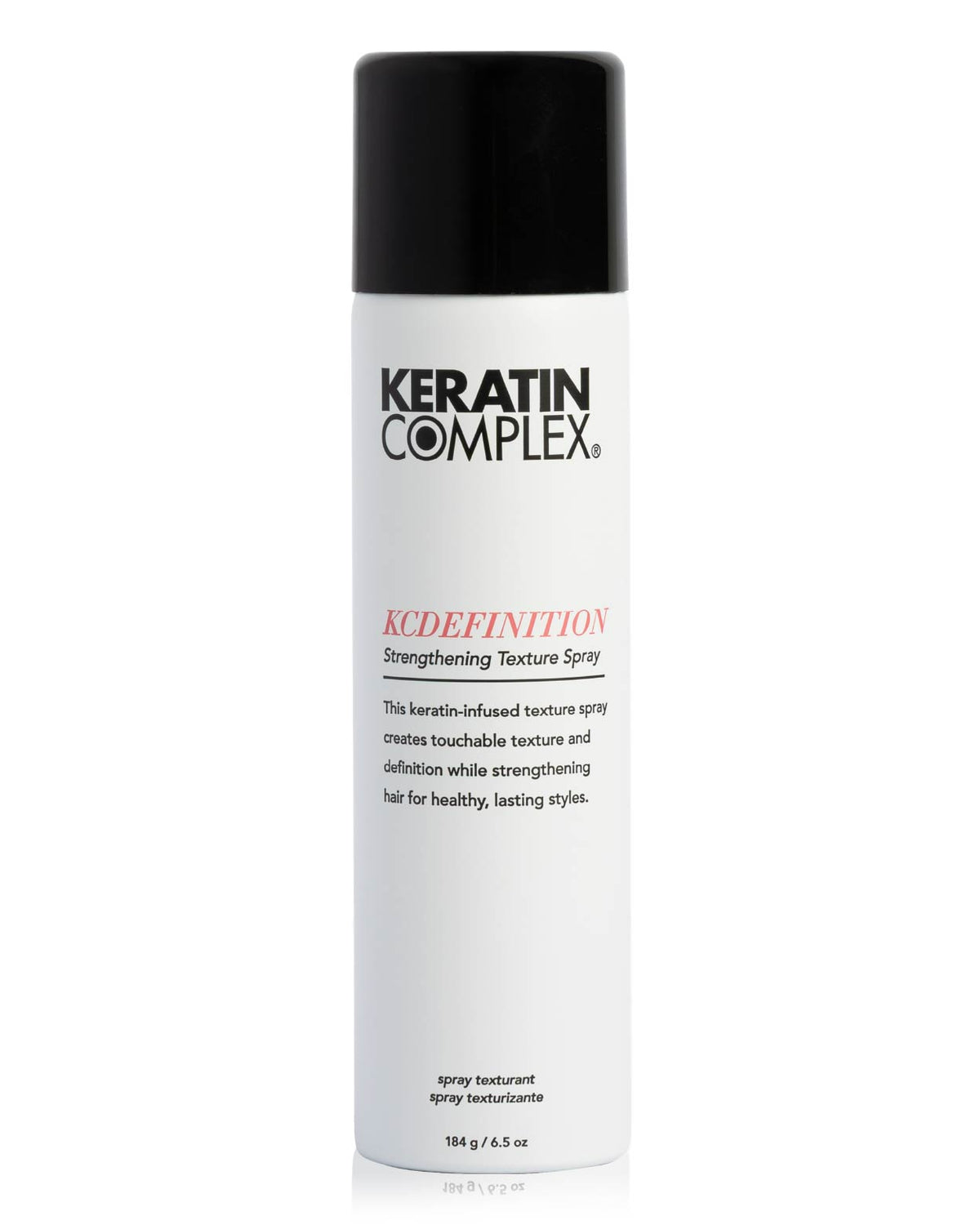 kcdefinition texture spray