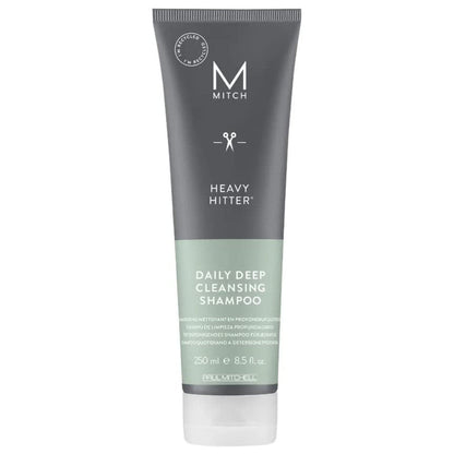 Paul Mitchell Mitch Heavy Hitter Shampoo 8.5 oz