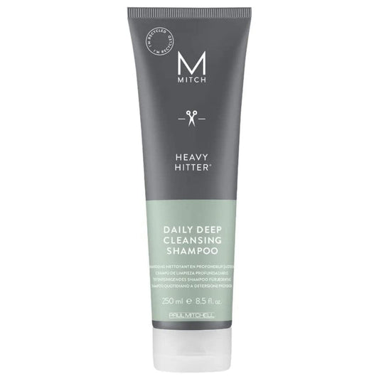 Paul Mitchell Mitch Heavy Hitter Shampoo 8.5 oz