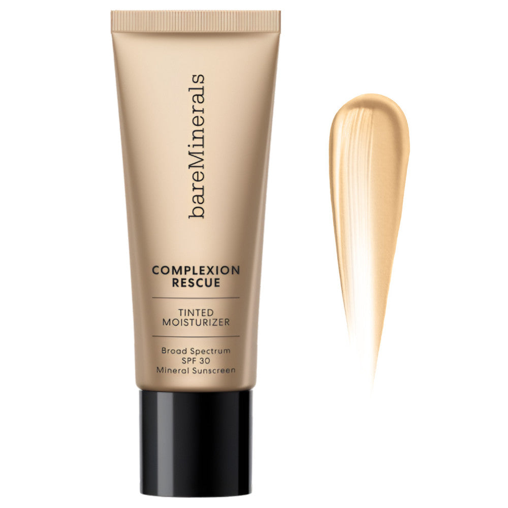 Bare Minerals Complexion Rescue Tinted Hydrating Gel CreamFoundationBARE MINERALSShade: Tan 07