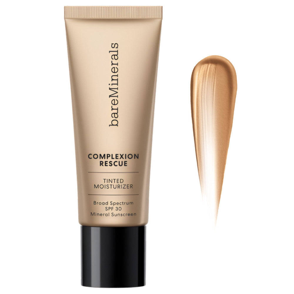 Bare Minerals Complexion Rescue Tinted Hydrating Gel CreamFoundationBARE MINERALSShade: Chestnut 09