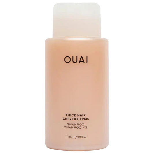 OUAI St Barts Scalp and Body Scrub 8.8 oz