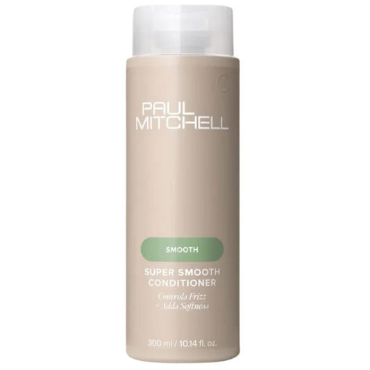 Paul Mitchell Super Smooth Conditioner 10.14 oz