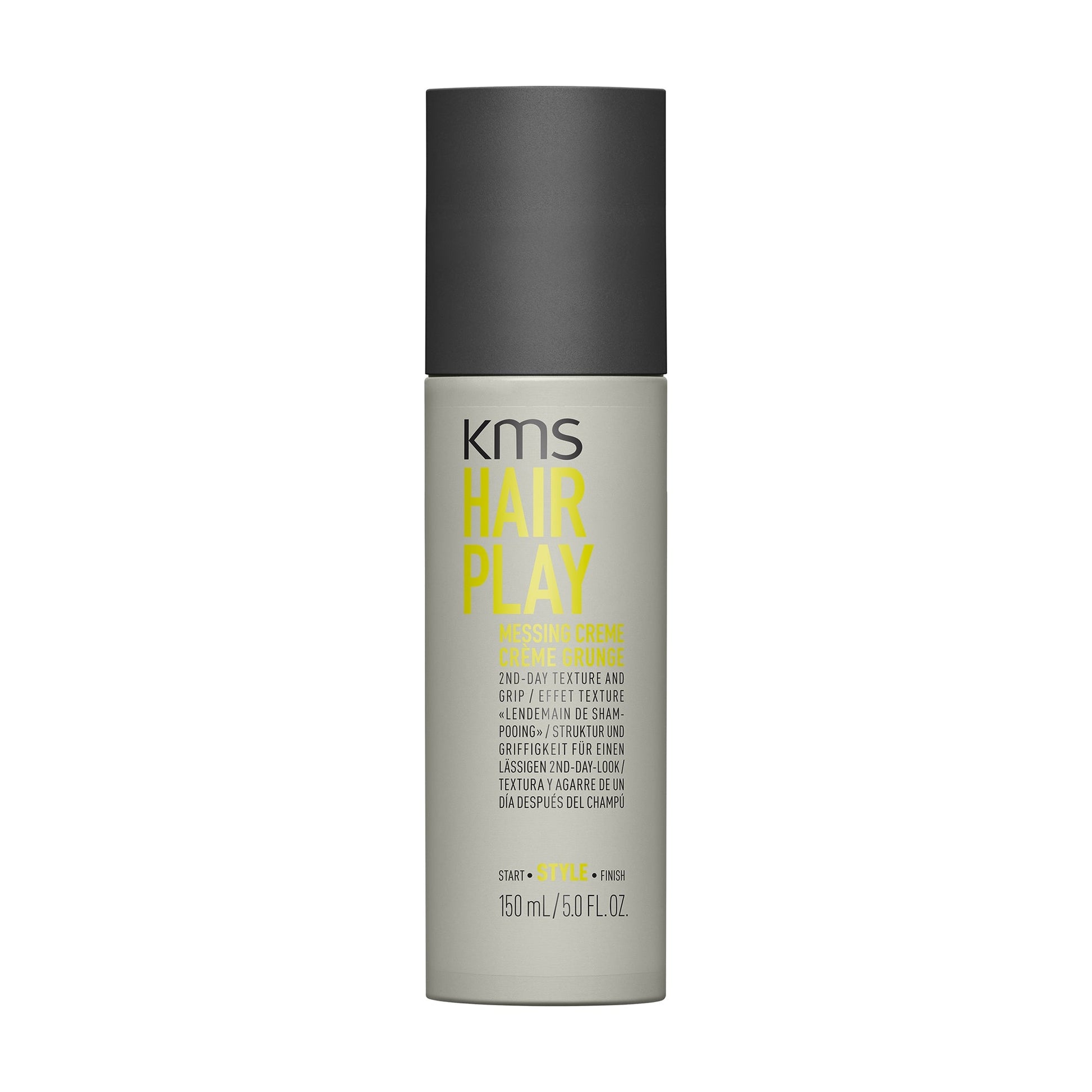 KMS HairPlay Messing Creme 5 ozHair Creme & LotionKMS