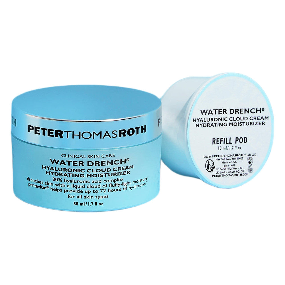 Peter Thomas Roth Mini Water Drench Cream Duo