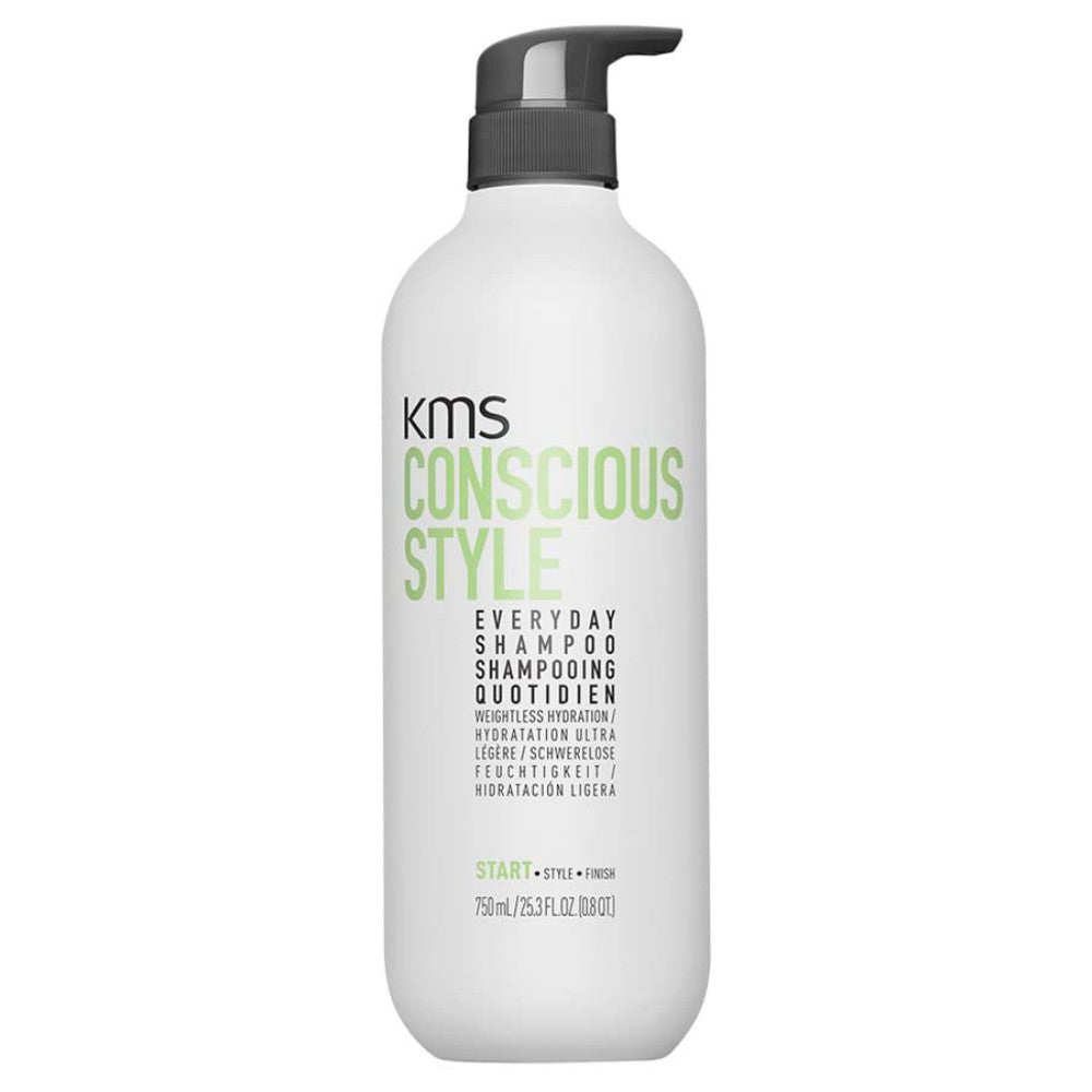 Kms Consciousstyle Everyday Shampoo 25.3 oz