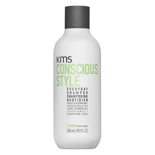 Kms Consciousstyle Everyday Shampoo 10.1 oz