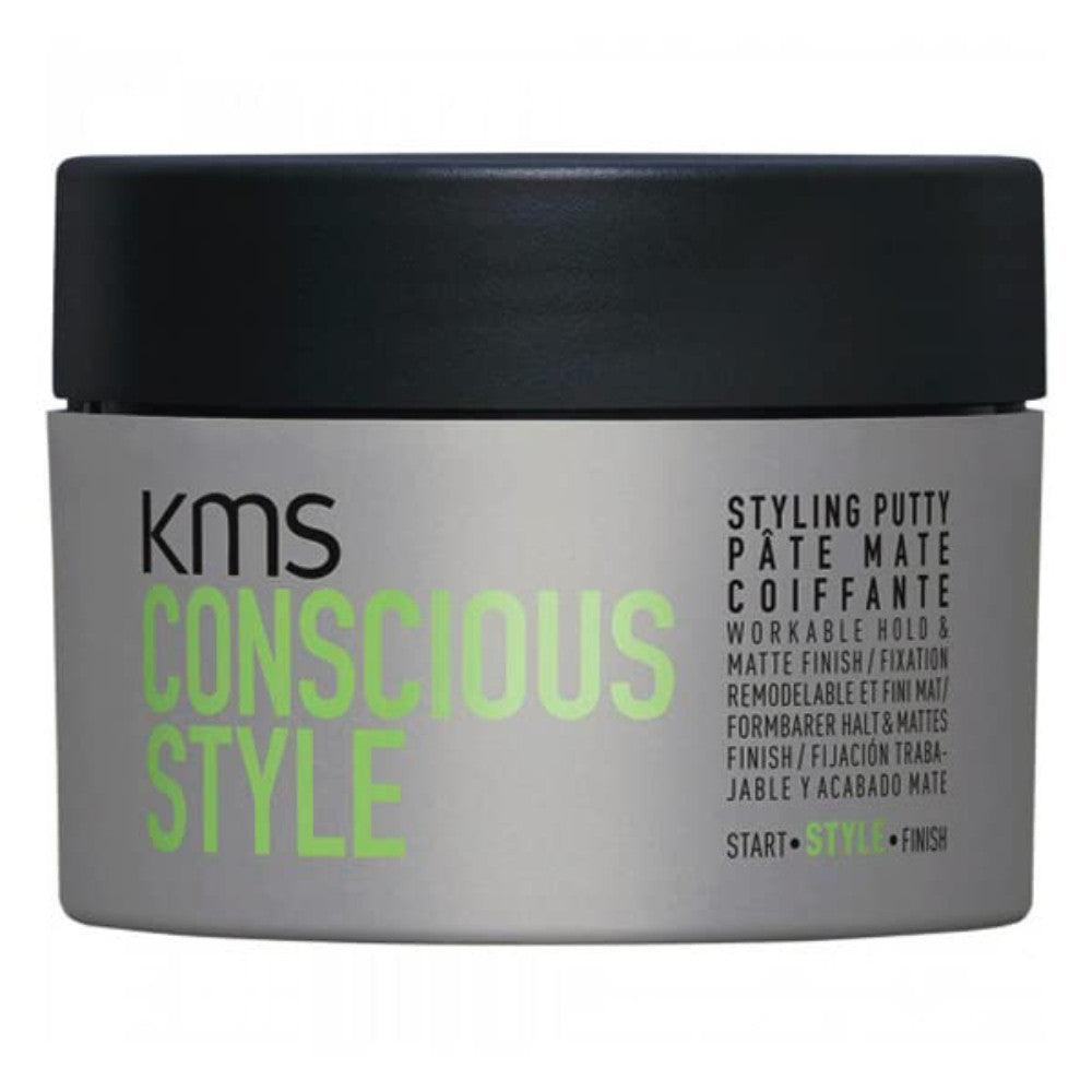Kms Consciousstyle Styling Putty 2.5 oz