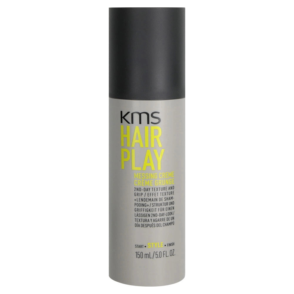 KMS HairPlay Messing Creme 5 ozHair Creme & LotionKMS