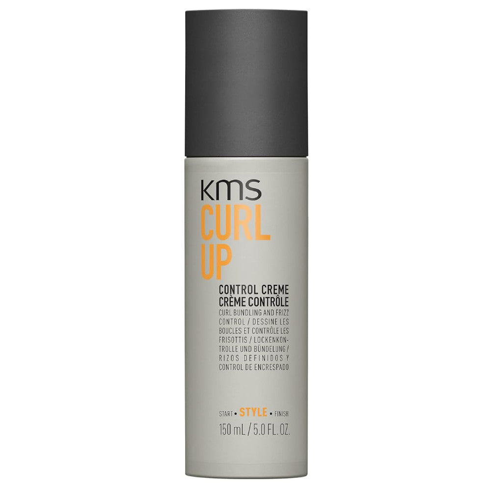 KMS CurlUp Control Creme 5 ozHair Creme & LotionKMS