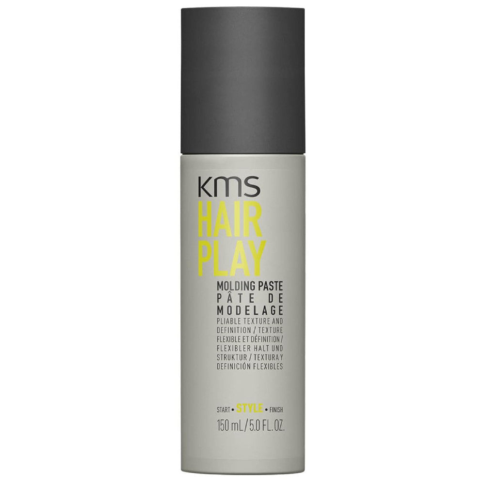 KMS HairPlay Molding PasteHair Gel, Paste & WaxKMSSize: 5 oz