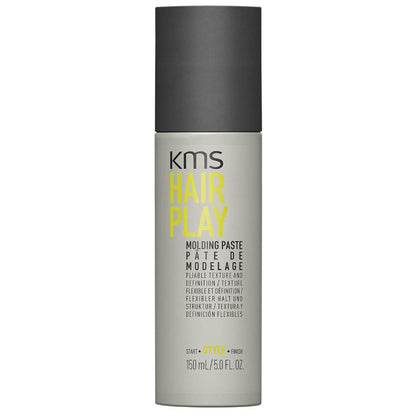 KMS HairPlay Molding PasteHair Gel, Paste & WaxKMSSize: 5 oz