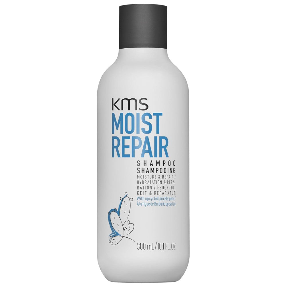 KMS MoistRepair Shampoo 10.1 ozHair ShampooKMS