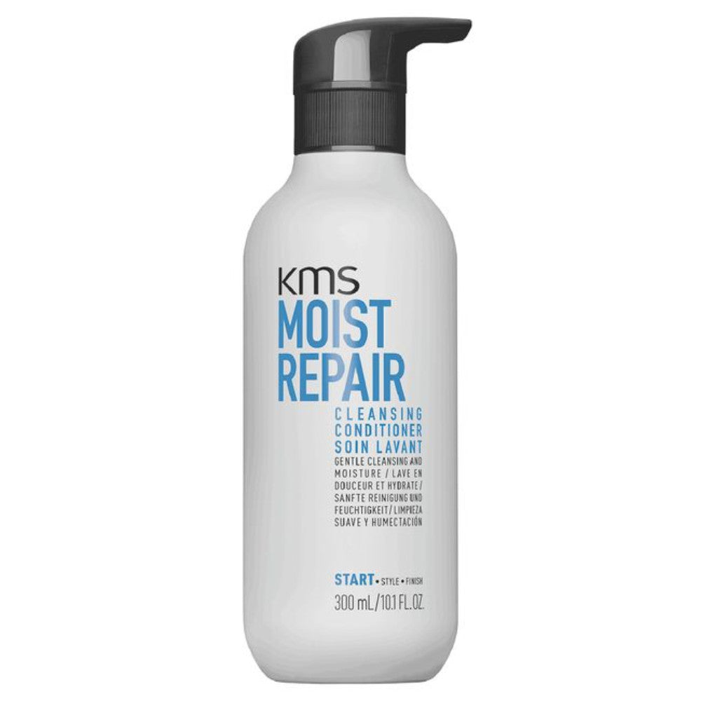 KMS MoistRepair Cleansing Conditioner 10.1 ozHair ConditionerKMS