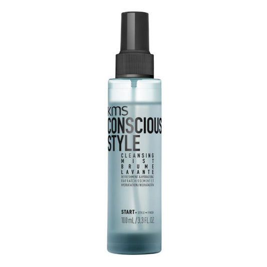 KMS ConsciousStyle Cleansing Mist 3.3 oz