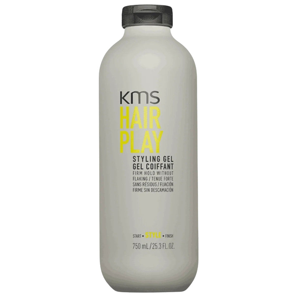 KMS HairPlay Styling GelHair Gel, Paste & WaxKMSSize: 25.3 oz