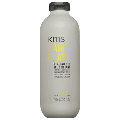 KMS HairPlay Styling GelHair Gel, Paste & WaxKMSSize: 25.3 oz