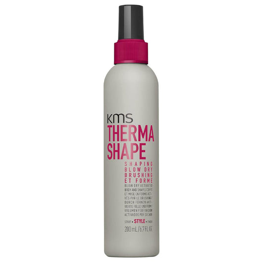 KMS ThermaShape Shaping Blow Dry 6.7 ozHair SprayKMS