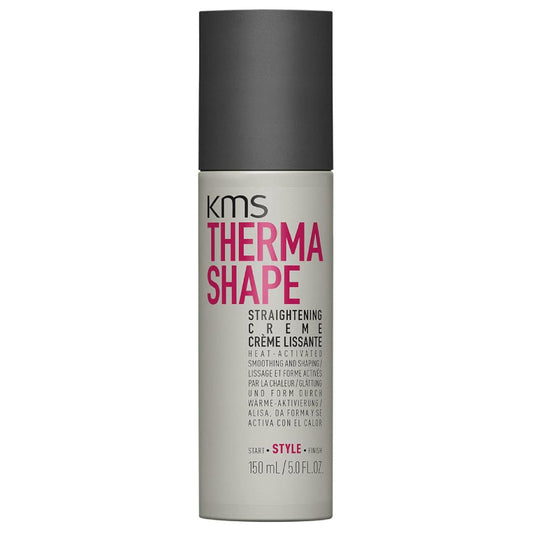 KMS ThermaShape Straightening Creme 5 ozHair Creme & LotionKMS