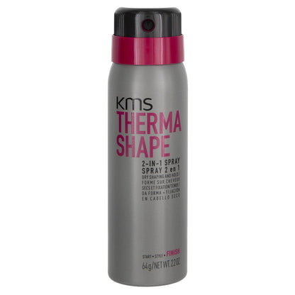 KMS ThermaShape 2-in-1 Spray 6 ozHair SprayKMS