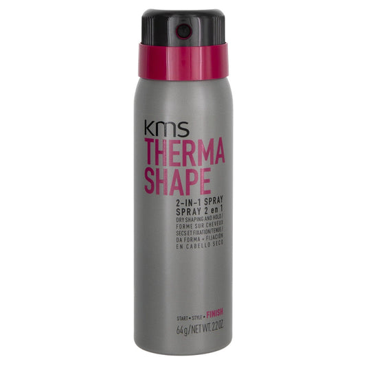 KMS ThermaShape 2-in-1 Spray 6 ozHair SprayKMS