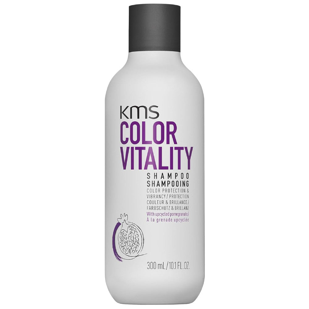 KMS ColorVitality Shampoo 10.1 ozHair ShampooKMS