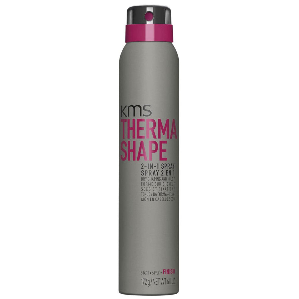 KMS ThermaShape 2-in-1 Spray 6 oz