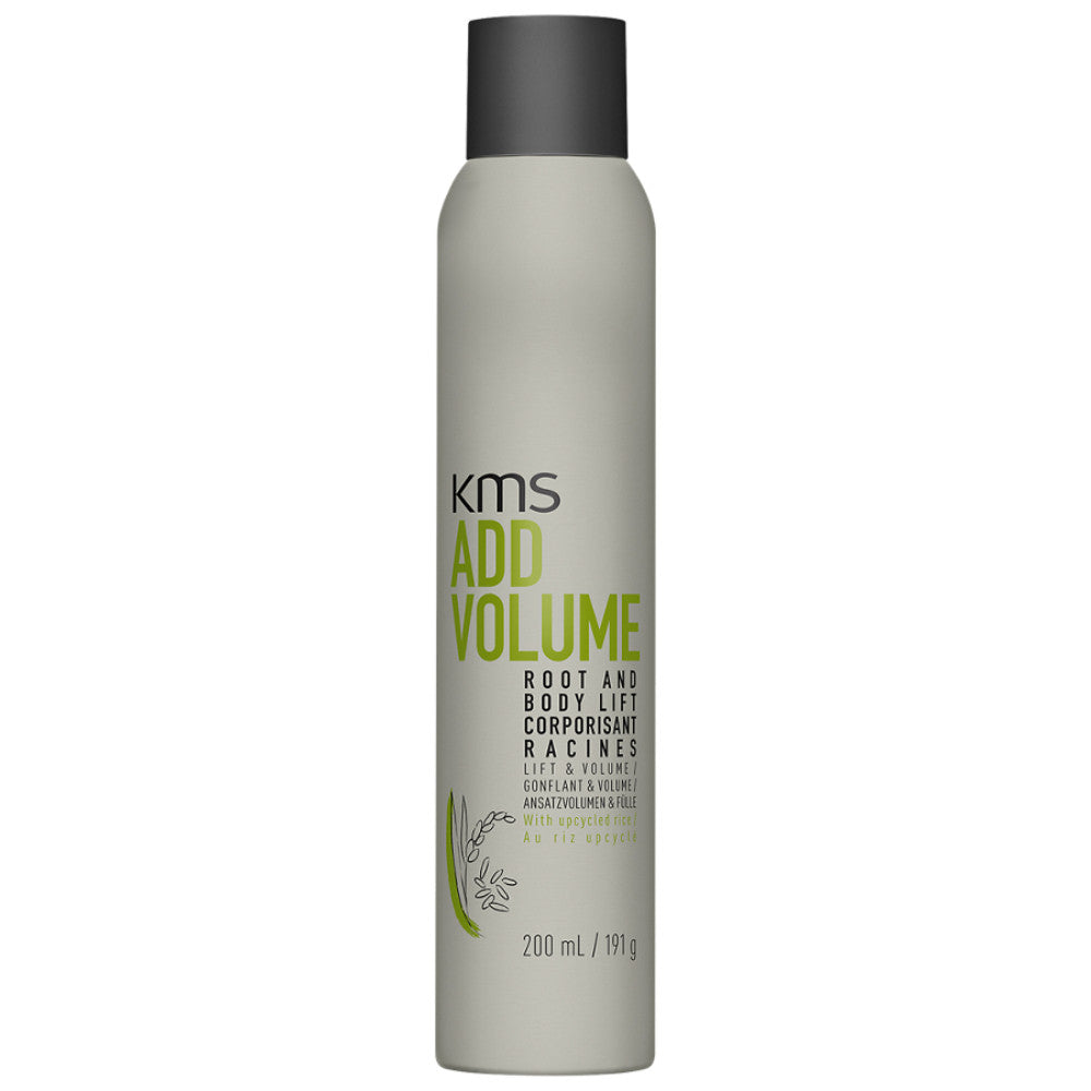 Kms Addvolume Root Body Lift 6.9 oz