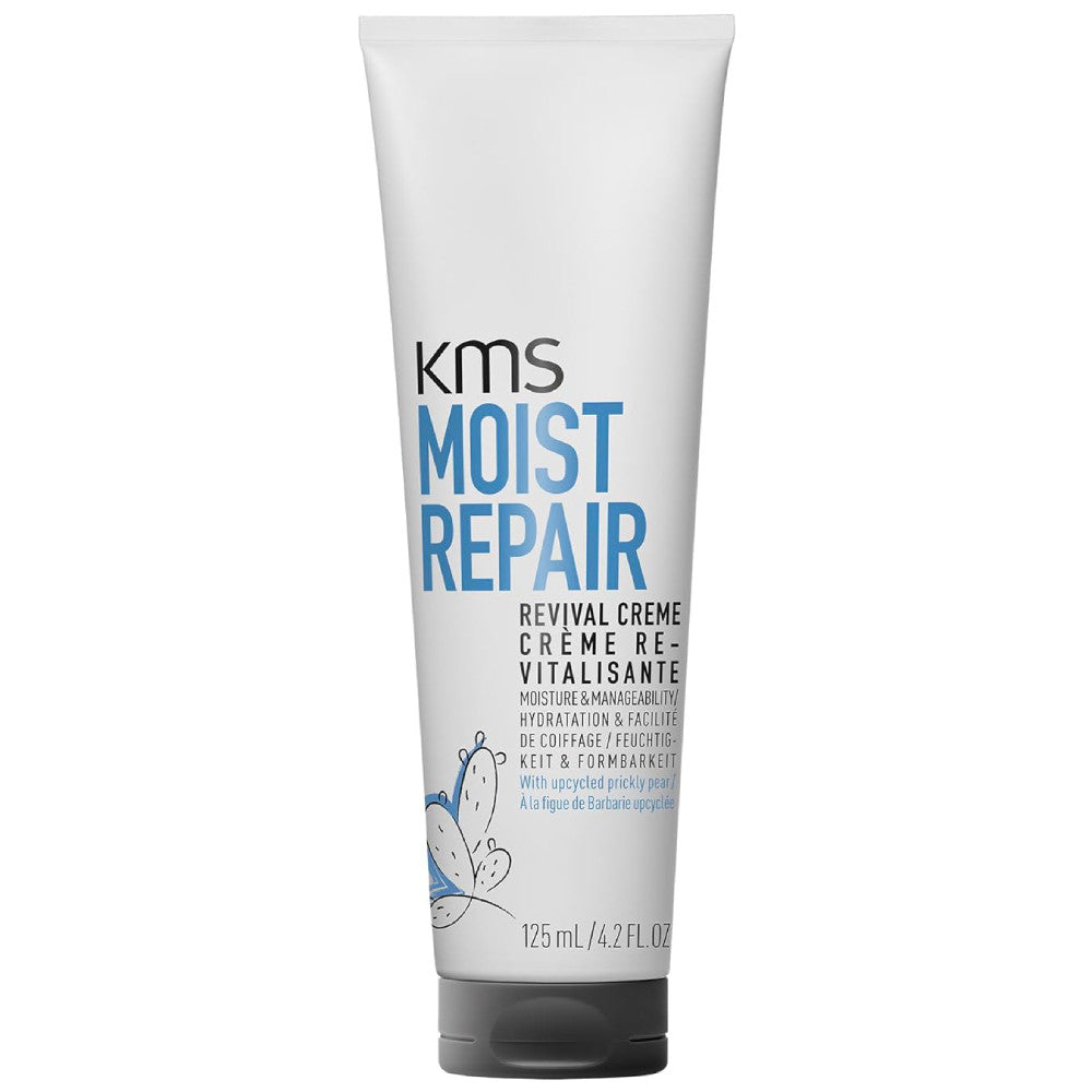 Kms Moistrepair Revival Creme 4.2 oz
