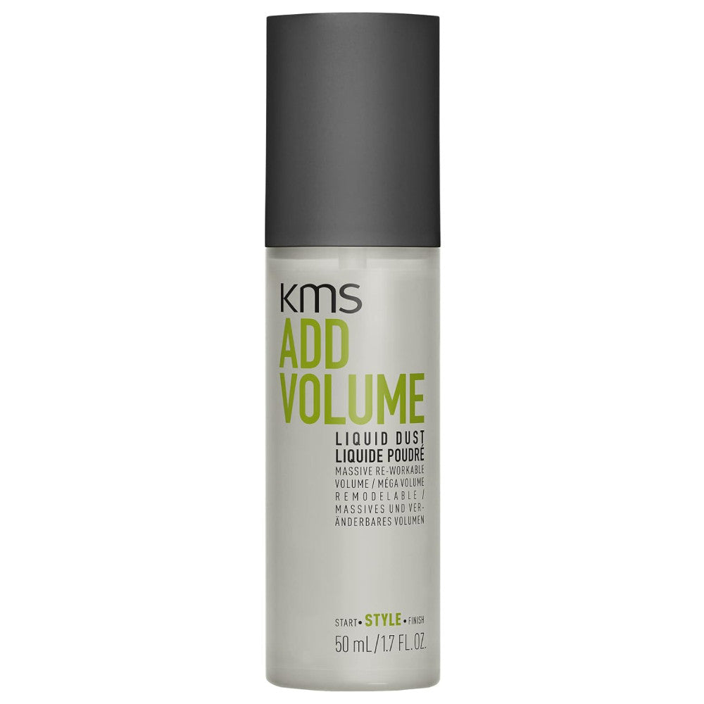 KMS AddVolume Liquid Dust 1.7 ozHair TextureKMS