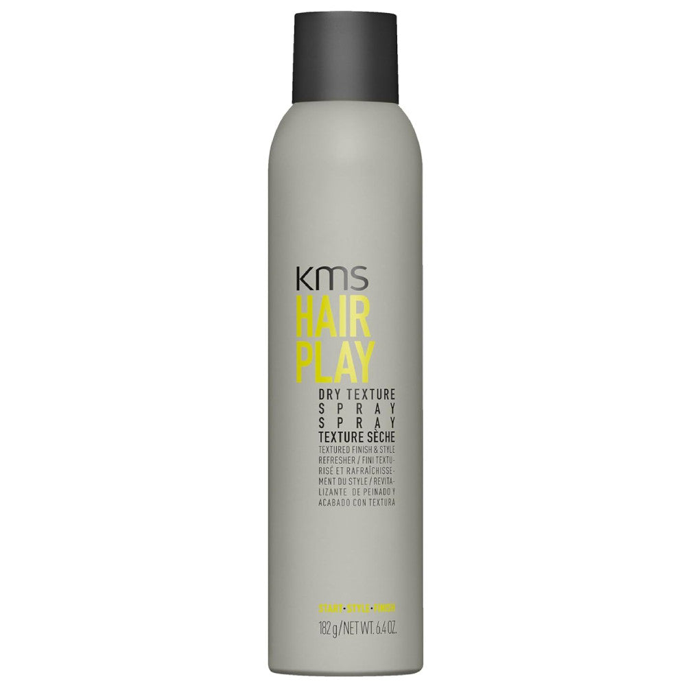 KMS Hair Play Dry Texture Spray 6.4 ozHair SprayKMS