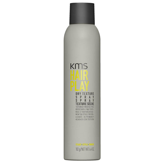 KMS Hair Play Dry Texture Spray 6.4 ozHair SprayKMS