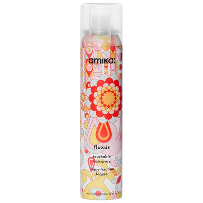 Amika Fluxus Touchable Hairspray 8.2 oz