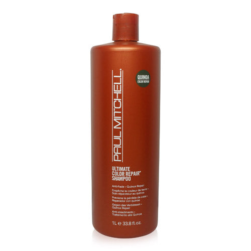 Paul Mitchell Ultimate Color Repair ShampooHair ShampooPAUL MITCHELLSize: 33.8 oz